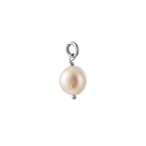 DIY charm pearl