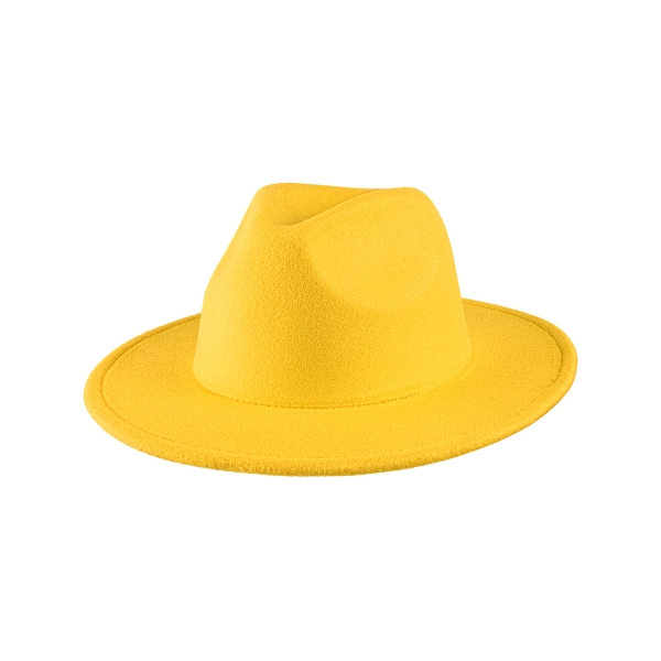  Fedora hat