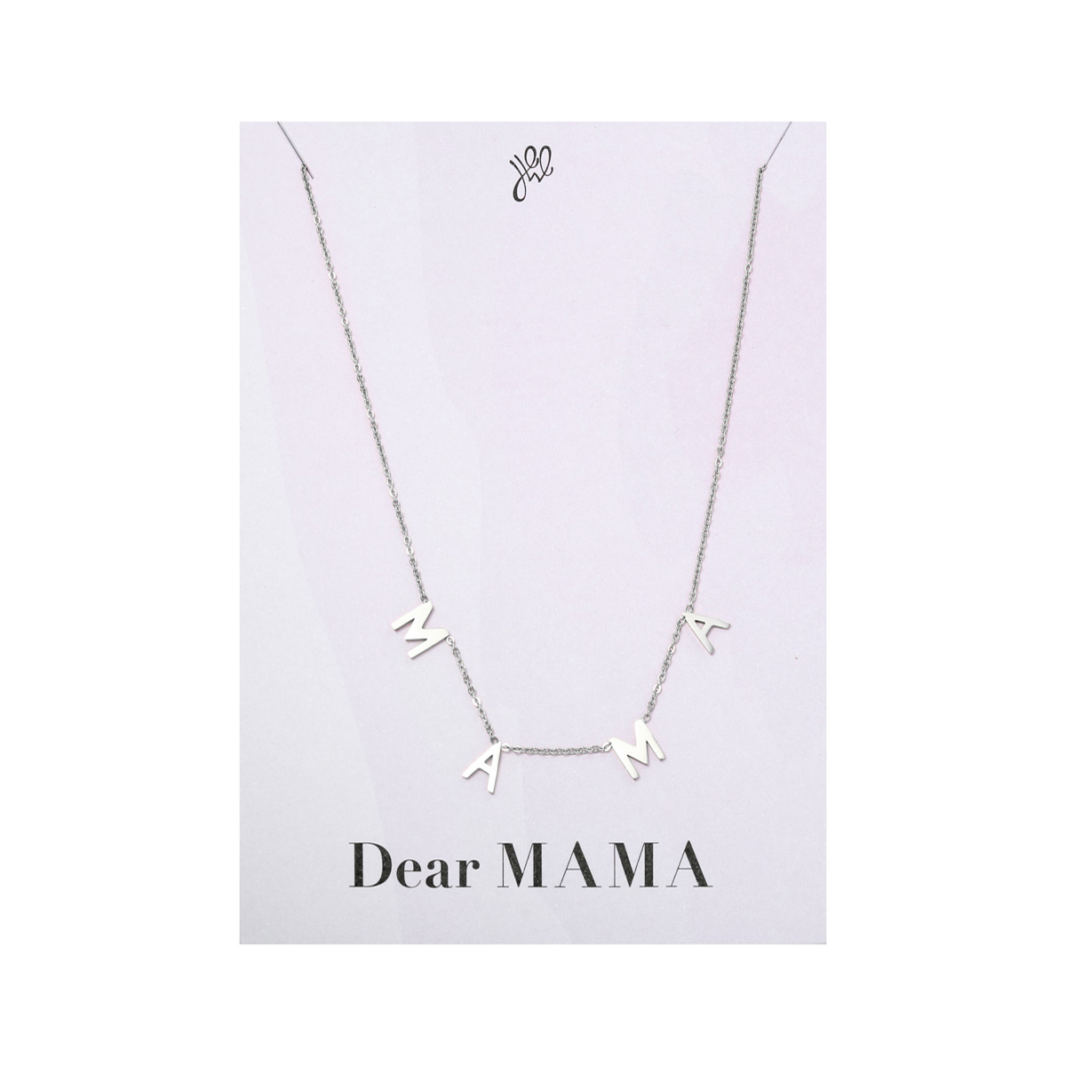 Collar Dear Mama