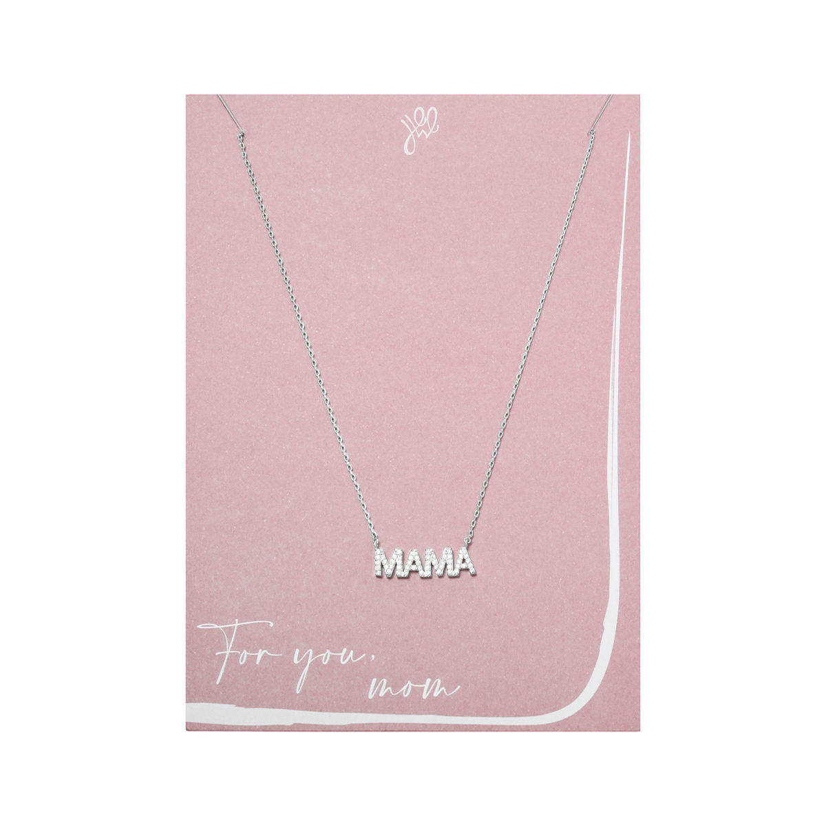 Necklace For You Mom