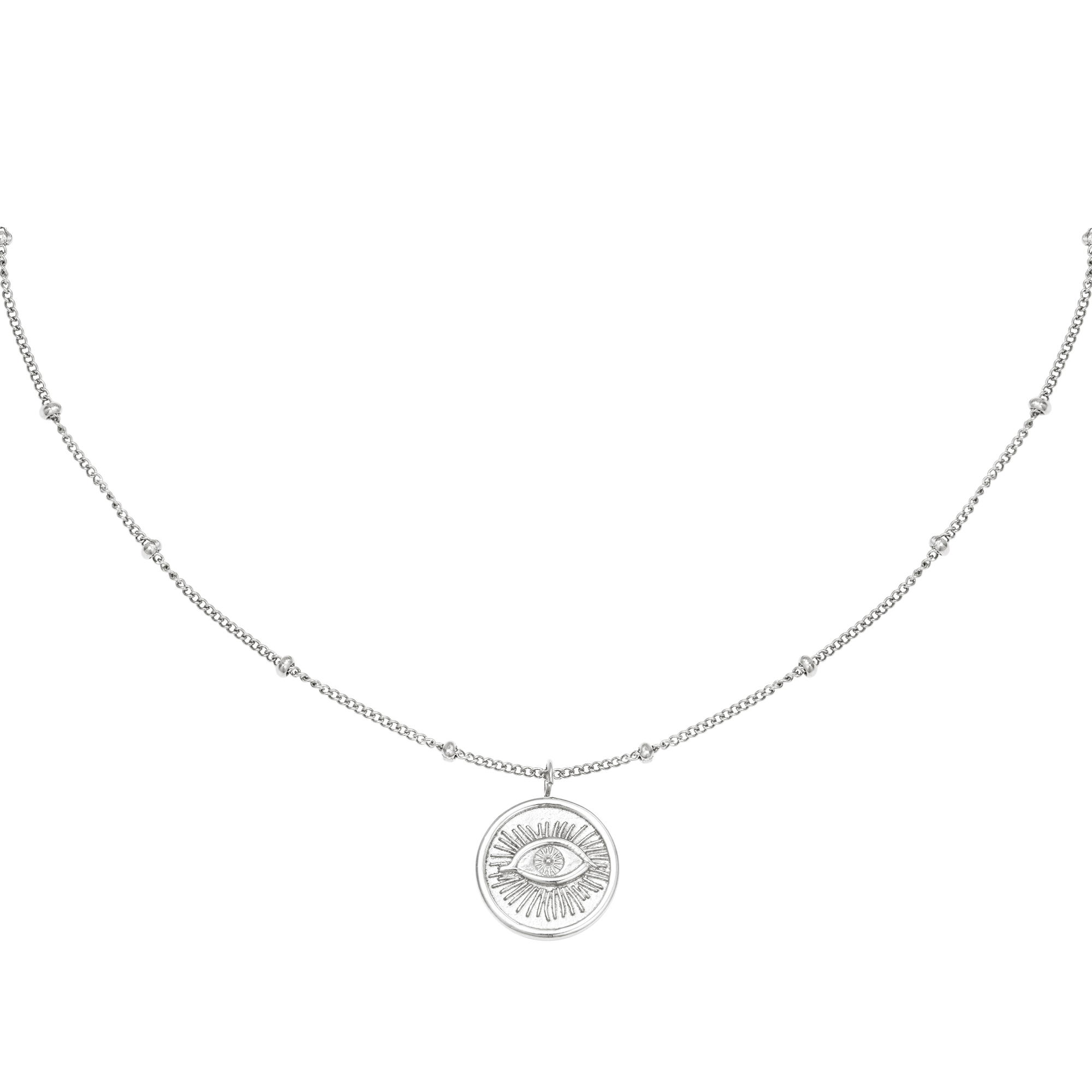 Yehwang Necklace Magic Eye Wholesale