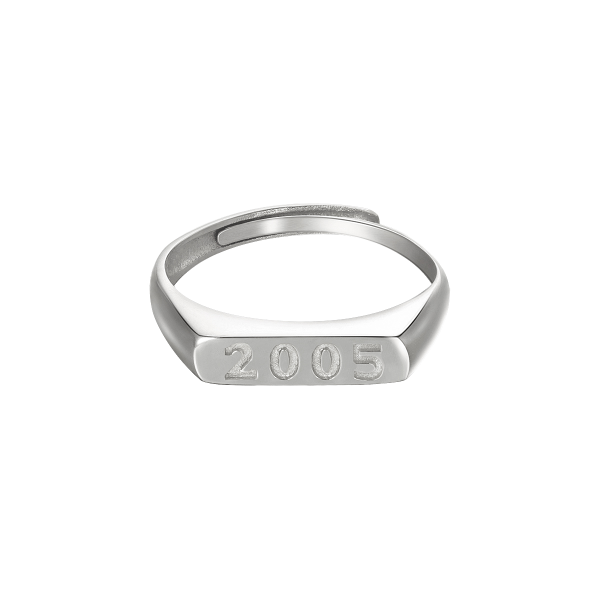 Ring Year Of Birth - 1992