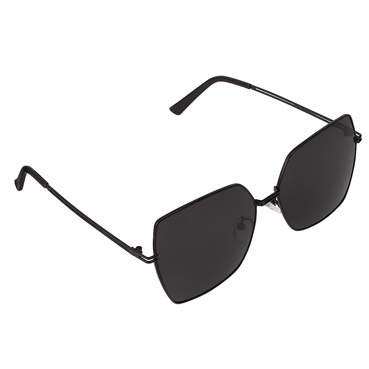 Thin sunglasses