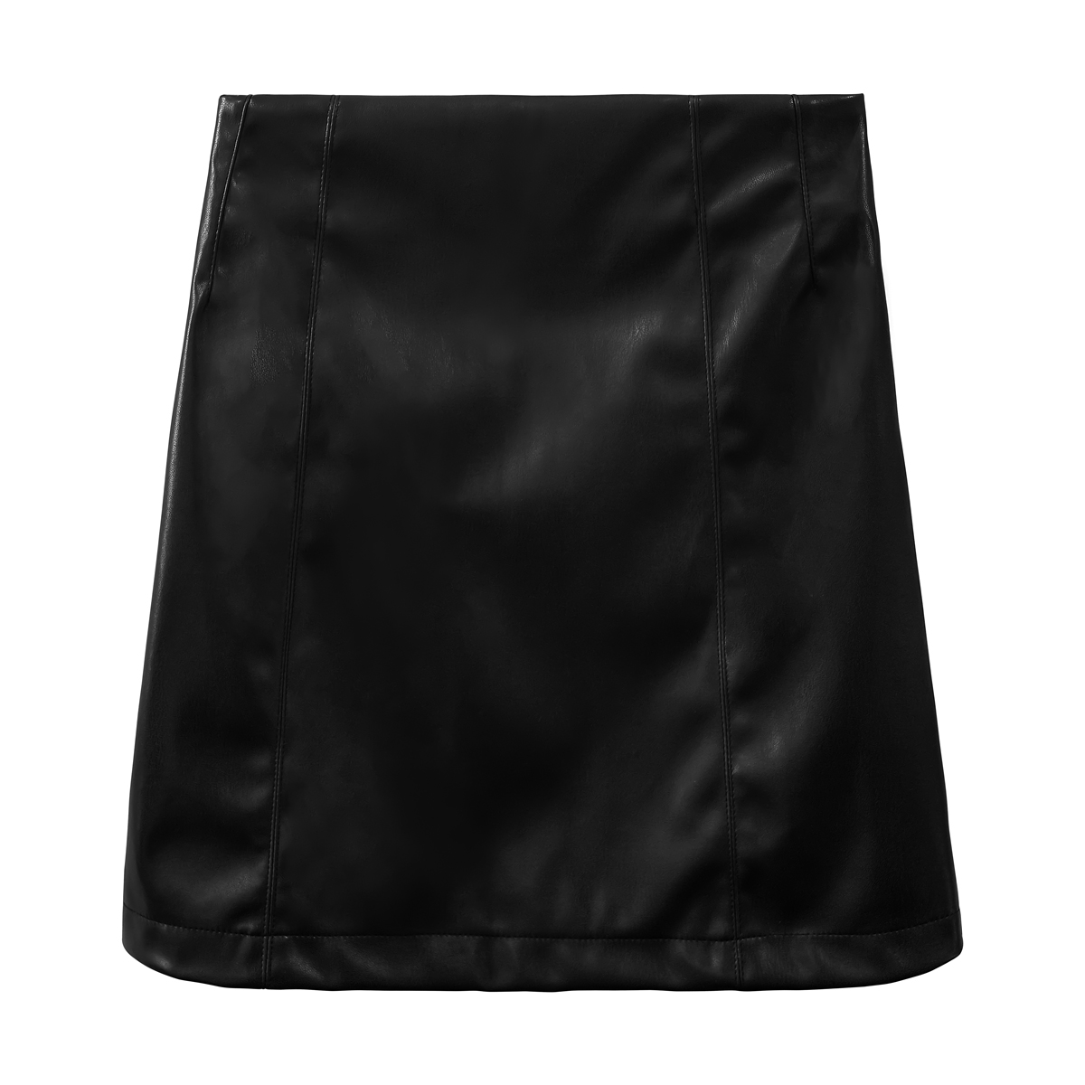 Skirt Smooth A-Line
