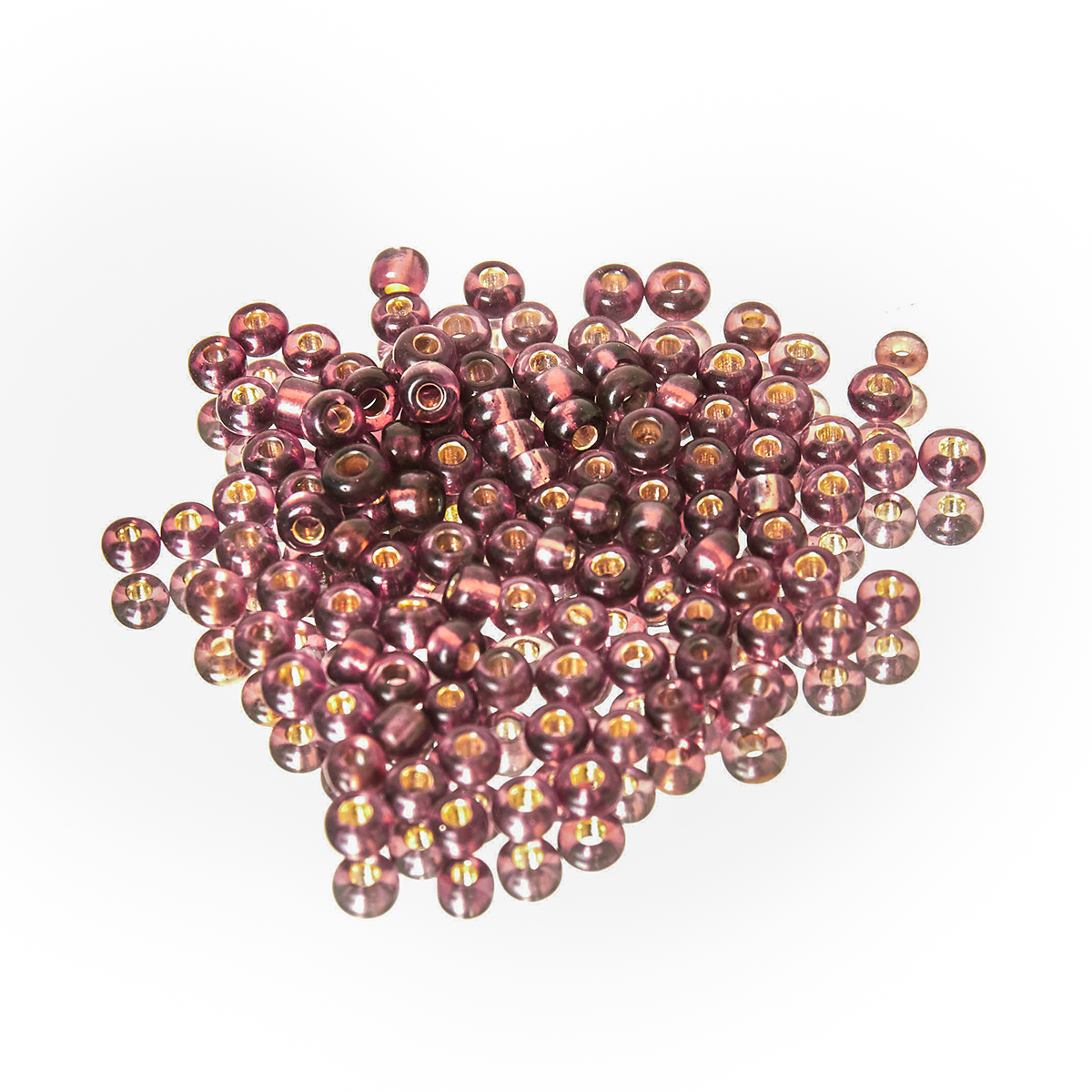 DIY Beads Coloured - 3.5MM